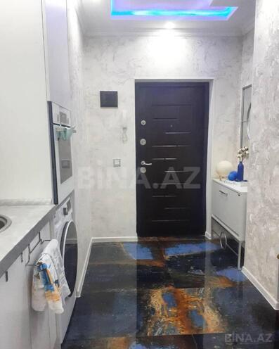 Satılır 3 otaqlı yeni tikili 105 m², Memar Əcəmi m., photo 9 from 16