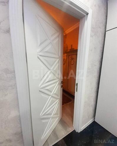 Satılır 3 otaqlı yeni tikili 105 m², Memar Əcəmi m., photo 8 from 16