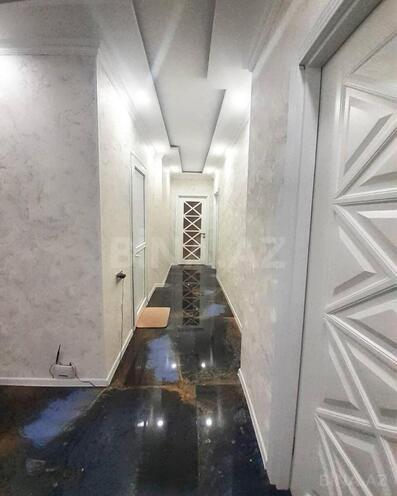 Satılır 3 otaqlı yeni tikili 105 m², Memar Əcəmi m., photo 5 from 16