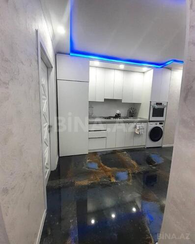 Satılır 3 otaqlı yeni tikili 105 m², Memar Əcəmi m., photo 11 from 16