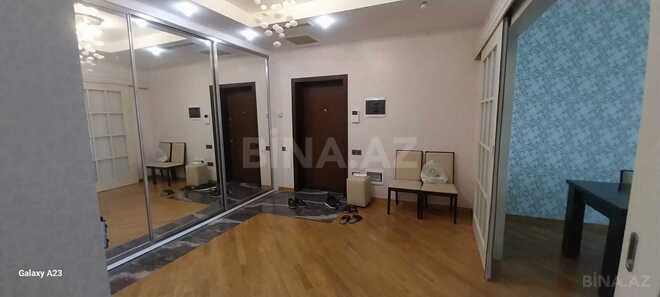 Сдаётся 3-комн. новостройка 170 м², Ясамальский р., photo 24 from 32