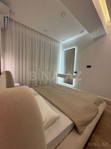 Сдаётся 3-комн. новостройка 80 м², м. Шах Исмаил Хатаи, photo 3 from 14