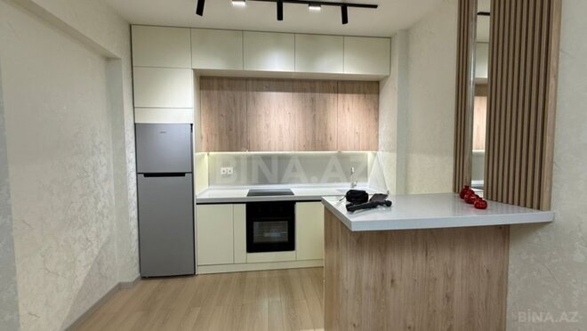 Satılır 2 otaqlı yeni tikili 65 m², Ağ şəhər q., photo 11 from 17