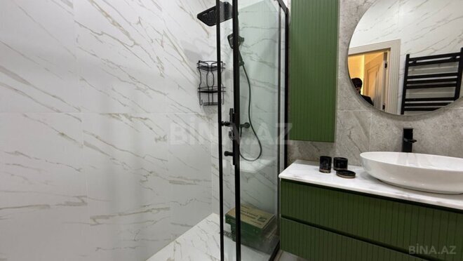 Satılır 2 otaqlı yeni tikili 65 m², Ağ şəhər q., photo 13 from 17