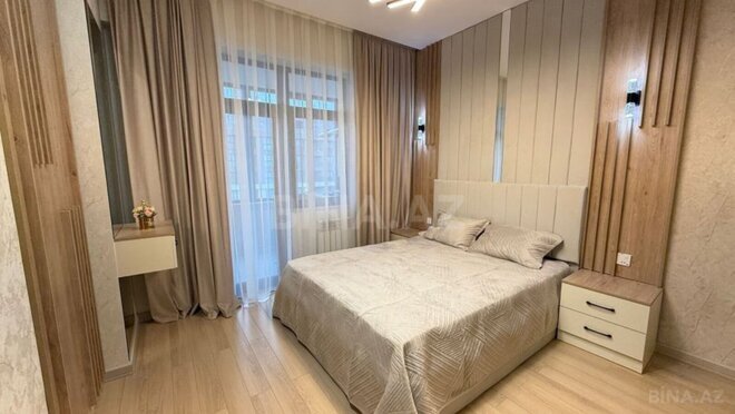 Satılır 2 otaqlı yeni tikili 65 m², Ağ şəhər q., photo 7 from 17