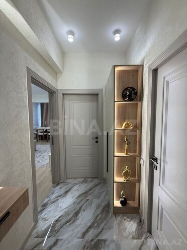 Satılır 2 otaqlı yeni tikili 65 m², Ağ şəhər q., photo 12 from 17
