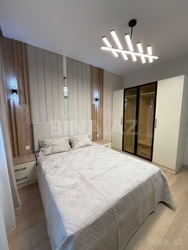 Satılır 2 otaqlı yeni tikili 65 m², Ağ şəhər q., photo 9 from 17