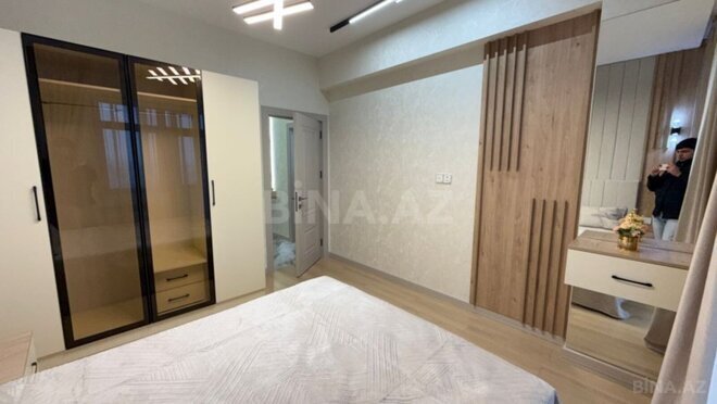 Satılır 2 otaqlı yeni tikili 65 m², Ağ şəhər q., photo 10 from 17