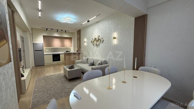 Satılır 2 otaqlı yeni tikili 65 m², Ağ şəhər q., photo 6 from 17