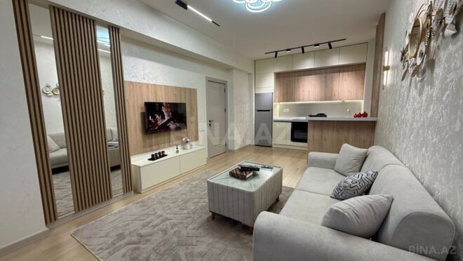 Satılır 2 otaqlı yeni tikili 65 m², Ağ şəhər q., photo 3 from 17