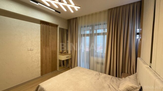 Satılır 2 otaqlı yeni tikili 65 m², Ağ şəhər q., photo 8 from 17