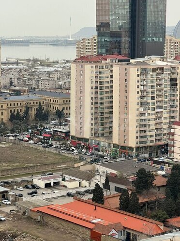 Satılır 2 otaqlı yeni tikili 65 m², Ağ şəhər q., photo 16 from 17