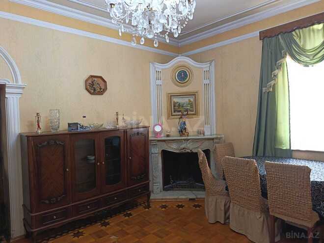 İcarəyə verilir 3 otaqlı köhnə tikili 80 m², Nəriman Nərimanov m., photo 5 from 12