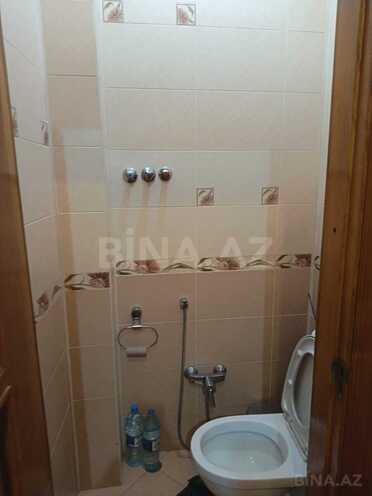 İcarəyə verilir 3 otaqlı köhnə tikili 80 m², Nəriman Nərimanov m., photo 11 from 12