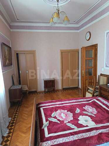 İcarəyə verilir 3 otaqlı köhnə tikili 80 m², Nəriman Nərimanov m., photo 7 from 12