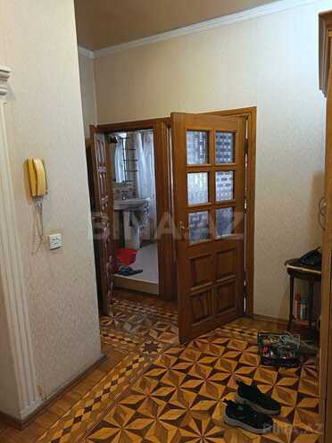 İcarəyə verilir 3 otaqlı köhnə tikili 80 m², Nəriman Nərimanov m., photo 9 from 12