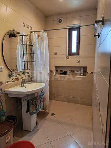 İcarəyə verilir 3 otaqlı köhnə tikili 80 m², Nəriman Nərimanov m., photo 10 from 12