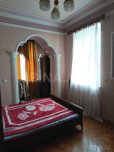 İcarəyə verilir 3 otaqlı köhnə tikili 80 m², Nəriman Nərimanov m., photo 6 from 12
