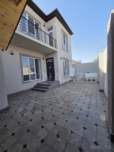 Продаётся 4-комн. дом/дача 140 м², пос. Бина, photo 1 from 18