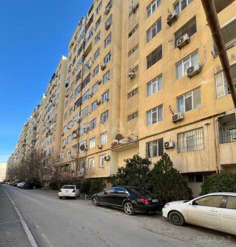 Satılır 3 otaqlı yeni tikili 85 m², photo 3 from 13