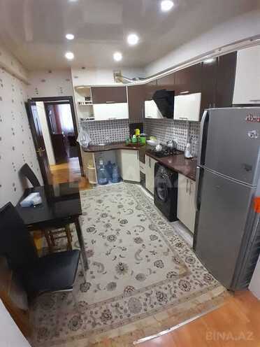 Satılır 3 otaqlı yeni tikili 85 m², photo 9 from 13