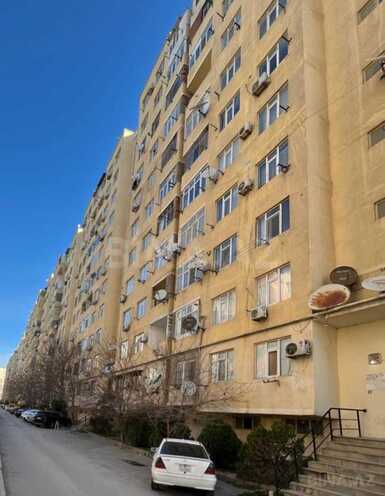 Satılır 3 otaqlı yeni tikili 85 m², photo 1 from 13