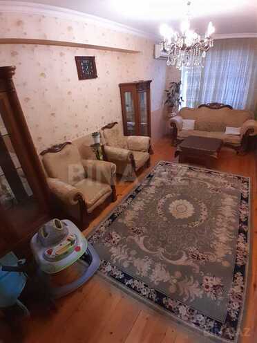 Satılır 3 otaqlı yeni tikili 85 m², photo 4 from 13