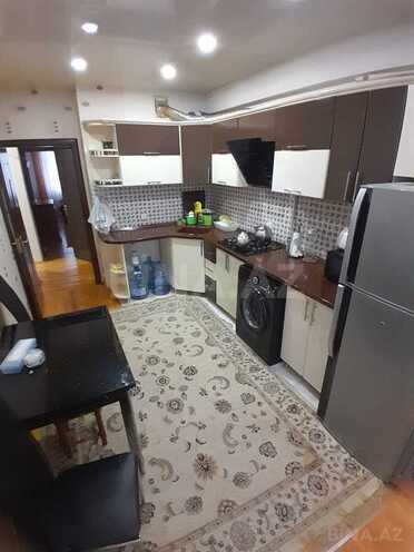 Satılır 3 otaqlı yeni tikili 85 m², photo 12 from 13