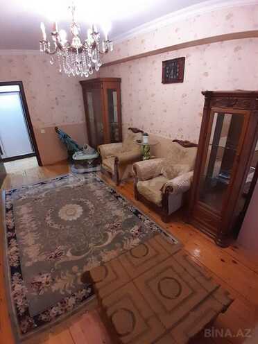Satılır 3 otaqlı yeni tikili 85 m², photo 5 from 13