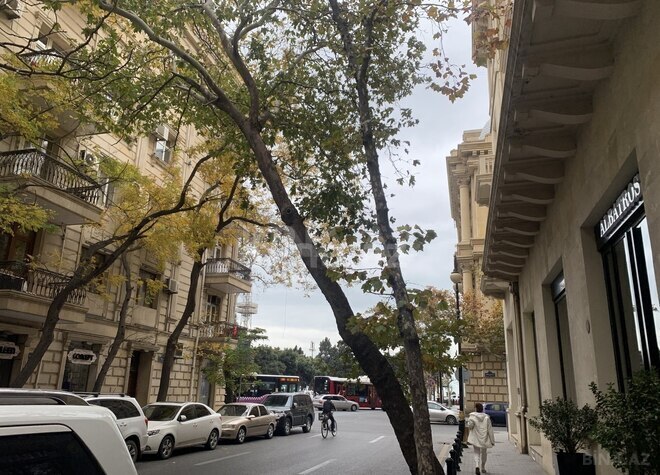 İcarəyə verilir  obyekt 35 m², Sahil m., photo 3 from 6