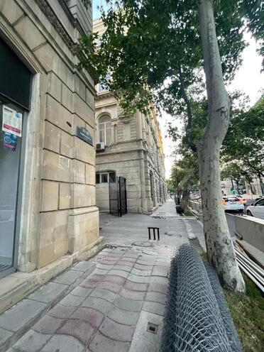 İcarəyə verilir  obyekt 35 m², Sahil m., photo 4 from 6