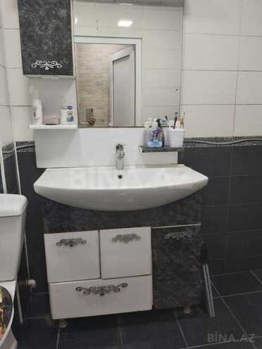 Продаётся 2-комн. вторичка 55 м², м. Халглар Достлугу, photo 8 from 12