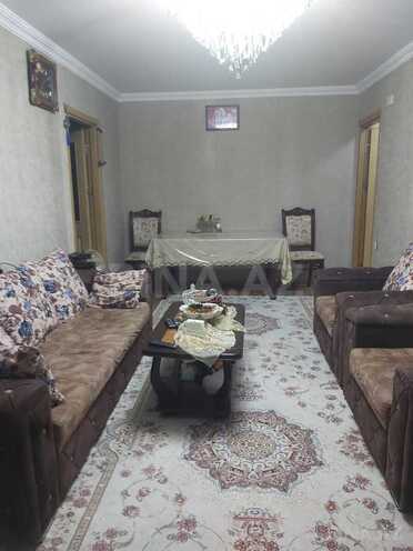 Продаётся 2-комн. вторичка 55 м², м. Халглар Достлугу, photo 3 from 12