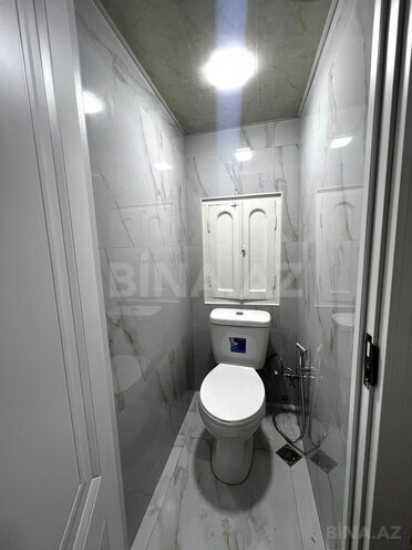 Satılır 2 otaqlı köhnə tikili 50 m², Memar Əcəmi m., photo 11 from 13