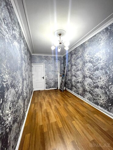 Satılır 2 otaqlı köhnə tikili 50 m², Memar Əcəmi m., photo 5 from 13