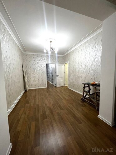 Satılır 2 otaqlı köhnə tikili 50 m², Memar Əcəmi m., photo 6 from 13