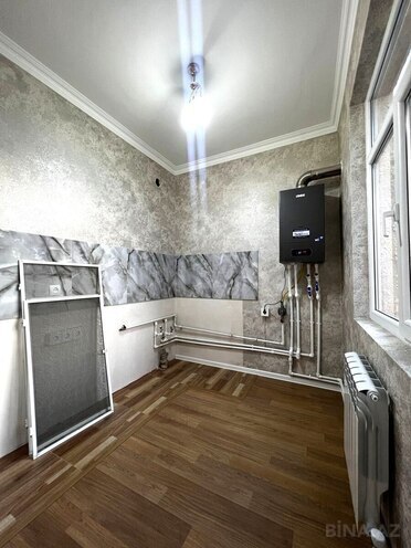 Satılır 2 otaqlı köhnə tikili 50 m², Memar Əcəmi m., photo 8 from 13