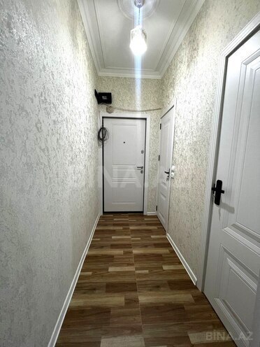 Satılır 2 otaqlı köhnə tikili 50 m², Memar Əcəmi m., photo 4 from 13