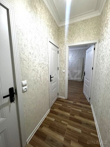Satılır 2 otaqlı köhnə tikili 50 m², Memar Əcəmi m., photo 7 from 13