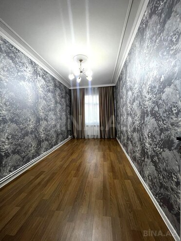 Satılır 2 otaqlı köhnə tikili 50 m², Memar Əcəmi m., photo 3 from 13