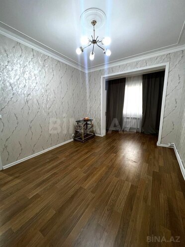Satılır 2 otaqlı köhnə tikili 50 m², Memar Əcəmi m., photo 1 from 13