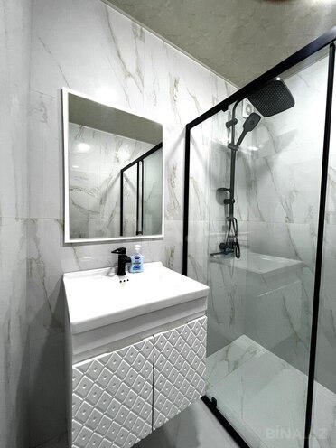 Satılır 2 otaqlı köhnə tikili 50 m², Memar Əcəmi m., photo 9 from 13