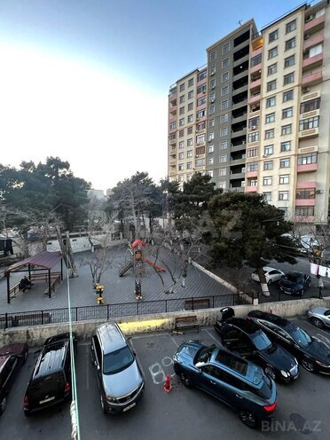 Satılır 2 otaqlı köhnə tikili 50 m², Memar Əcəmi m., photo 12 from 13