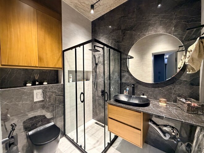 Сдаётся 2-комн. новостройка 80 м², пос. Аг шехер, photo 9 from 11