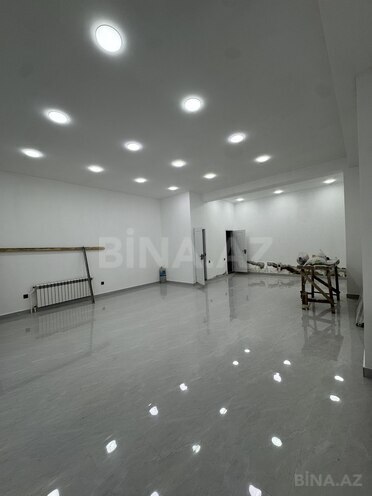 İcarəyə verilir  obyekt 100 m², Memar Əcəmi m., photo 9 from 14