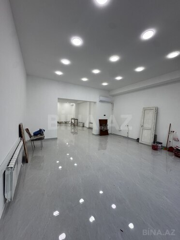 İcarəyə verilir  obyekt 100 m², Memar Əcəmi m., photo 7 from 14