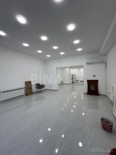 İcarəyə verilir  obyekt 100 m², Memar Əcəmi m., photo 6 from 14