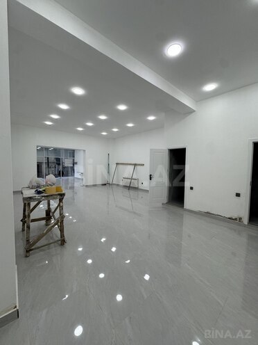 İcarəyə verilir  obyekt 100 m², Memar Əcəmi m., photo 8 from 14