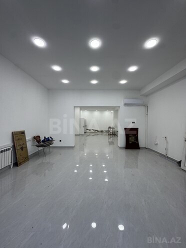 İcarəyə verilir  obyekt 100 m², Memar Əcəmi m., photo 5 from 14