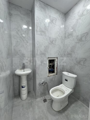 İcarəyə verilir  obyekt 100 m², Memar Əcəmi m., photo 11 from 14